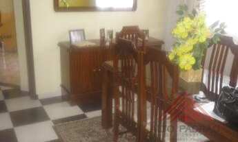 Imagem 3: Sobrado com 3 dormitórios à venda, 200 m² por R$ 1.200.000,00 - Jardim Pedroso - Mauá/SP