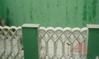 Imagem 4: Sobrado Residencial Jardim Pedroso, Mauá - SO0642