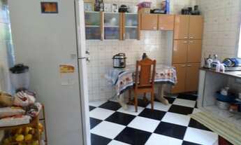 Imagem 7: Sobrado Residencial Parque São Vicente, Mauá - SO1059