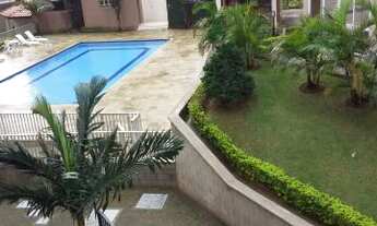 Imagem 4: Apartamento Residencial Parque Marajoara, Santo André - AP2749