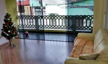 Imagem: Casa residencial à venda, Jardim Bela Vista