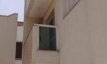 Imagem: Apartamento residencial à venda, Vila Valparaíso