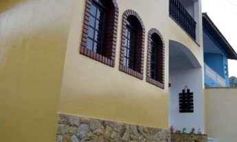 Imagem: Sobrado residencial à venda, Santa Luzia