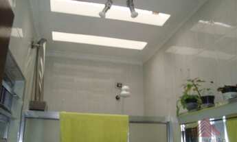 Imagem 4: Casa Residencial para venda e locação, Vila Bocaina, Mauá - CA0804