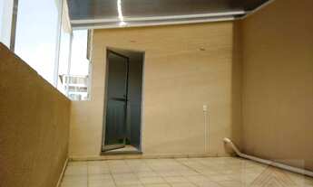 Imagem 5: Apartamento com 2 dormitórios à venda, 92 m² por R$ 330.000,00 - Parque São Vicente - Mauá