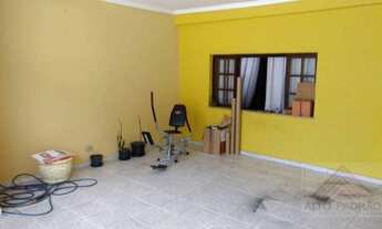 Imagem 4: Casa 2 dormitórios vila emílio