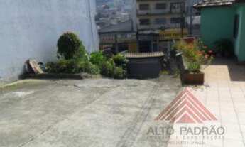 Imagem 3: Casa Residencial Vila América, Mauá - CA1206