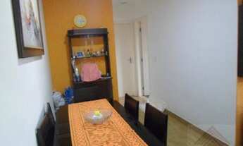 Imagem 4: Apartamento residencial à venda, Jardim Estrela, Mauá