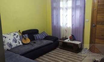 Imagem: Casa residencial à venda, Parque das Américas