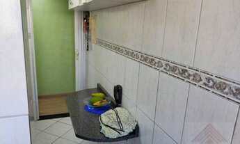 Imagem 3: Apartamento com 2 dormitórios à venda, 55 m² por R$ 220.000 - Bairro inválido - Cidade ine