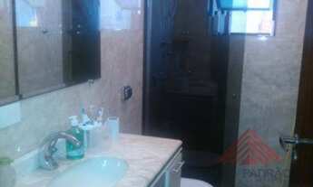 Imagem 6: Sobrado Residencial Jardim Miranda D Aviz, Mauá - SO0163