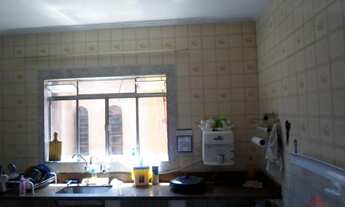 Imagem 6: Sobrado Residencial Parque São Vicente, Mauá - SO1059