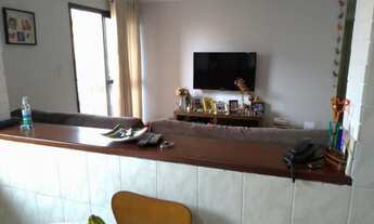 Imagem 3: Apartamento com 2 dormitórios à venda, 75 m² por R$ 320.000 - Vila Assis Brasil - Mauá/SP