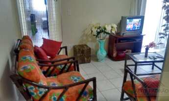 Imagem 7: Apartamento com 1 dormitório à venda, 60 m² por R$ 190.000 - Balneário Flórida - Praia Gra