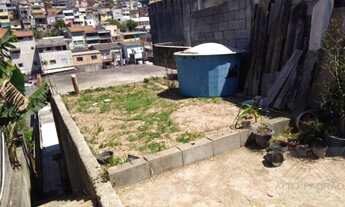 Imagem 2: Sobrado residencial à venda, Jardim São Gabriel, Mauá