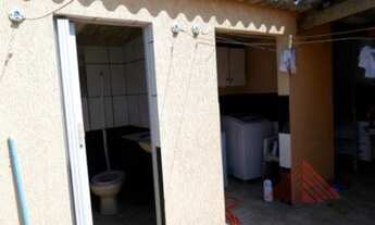 Imagem 5: Sobrado Residencial Jardim Rosina, Mauá - SO0935