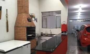 Imagem 3: Sobrado residencial à venda, Matriz, Mauá - SO1362