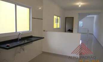 Imagem 3: Sobrado Residencial Jardim Calux, São Bernardo do Campo - SO0997