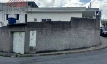 Imagem 3: Casa Residencial Jardim Rosina, Mauá - CA1795