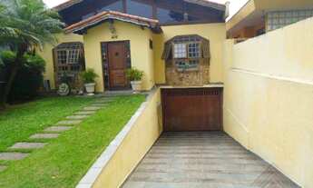 Imagem 4: Casa residencial à venda, Vila Gilda, Santo André