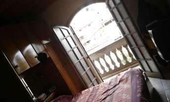 Imagem 7: Casa Residencial Jardim Zaira, Mauá - CA1734