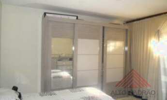 Imagem 3: Sobrado Residencial Vila Santa Cecília, Mauá - SO1001