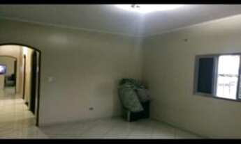 Imagem 7: Sobrado Residencial Jardim Primavera, Mauá - SO1331