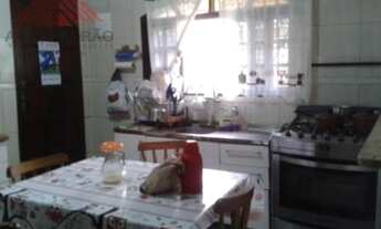 Imagem 4: Sobrado Residencial Jardim Camila, Mauá - SO1324