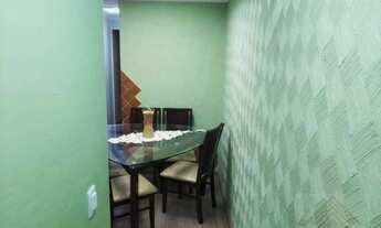 Imagem 5: Apartamento com 2 dormitórios à venda, 55 m² por R$ 220.000 - Bairro inválido - Cidade ine