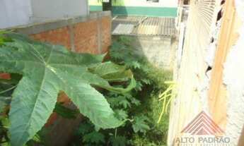 Imagem 2: Sobrado Residencial Vila Tavares, Mauá - SO0978