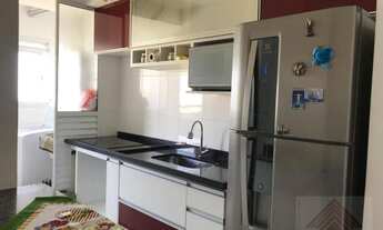 Imagem 6: Apartamento à venda, 52 m² por R$ 285.000,00 - Jardim Pedroso - Mauá/SP