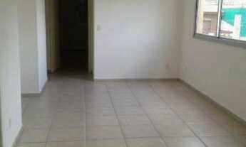 Imagem 2: Apartamento com 3 dormitórios à venda, 80 m² por R$ 308.000 - Vila Guarani - Mauá/SP