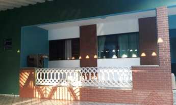 Imagem: Casa com 4 dormitórios à venda por R$