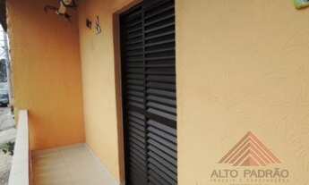 Imagem 2: Sobrado Residencial Vila Noêmia, Mauá - SO0999