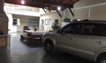 Imagem 3: Apartamento Residencial Jardim Zaira, Mauá - AP3165