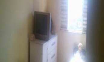 Imagem 4: Casa Residencial Vila São Francisco, Mauá - CA1310