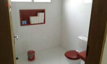 Imagem 7: Sobrado Residencial Jardim Nilza Miranda, Mauá - SO1256