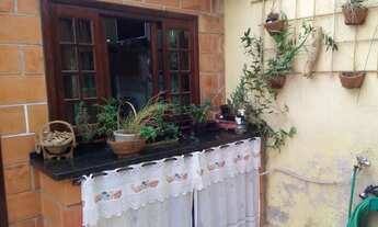 Imagem 6: Sobrado Residencial Jardim Bela Vista, Mauá - SO1287