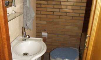 Imagem 1: Sobrado com 2 dormitórios à venda, 250 m² por R$ 848.000,00 - Jardim Pedroso - Mauá/SP