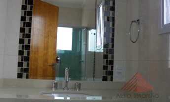 Imagem 2: Sobrado Residencial Vila Isolina Mazzei, São Paulo - SO0958