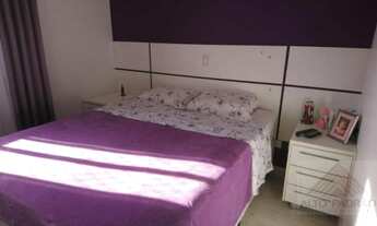 Imagem 2: Apartamento residencial à venda, Vila Assis Brasil, Mauá