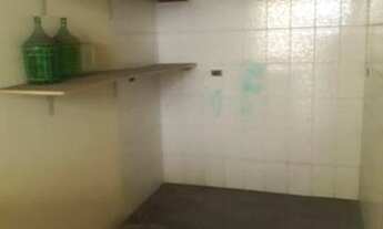 Imagem 6: Casa com 2 dormitórios para alugar, 167 m² por R$ 650,00/mês - Vila Feital - Mauá/SP