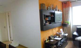 Imagem 5: Apartamento residencial à venda, Jardim Estrela, Mauá