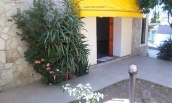 Imagem: Sobrado Residencial para venda e locação