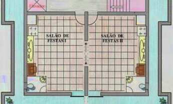 Imagem: Apartamento Residencial Jardim Mauá, Mauá