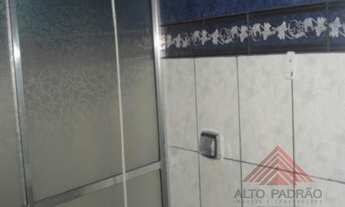 Imagem 6: Sobrado Residencial Jardim Pedroso, Mauá - SO0642