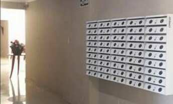 Imagem 7: Apartamento com 2 dormitórios à venda, 71 m² por R$ 350.000,00 - Vila Guarani - Mauá/SP