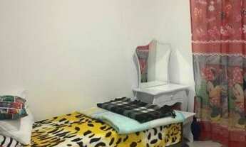 Imagem 7: Cobertura com 3 dormitórios à venda, 105 m² por R$ 500.000 - Vila Guarani - Mauá/SP