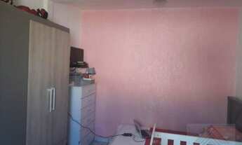 Imagem 3: Sobrado com 3 dormitórios à venda, 201 m² por R$ 300.000,00 - Jardim Aracy - Mauá/SP