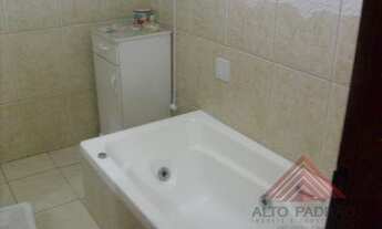 Imagem 5: Casa Residencial Jardim Camila, Mauá - CA0624